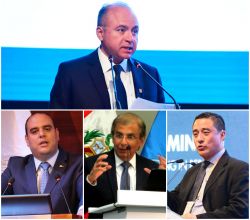 IIMP discutirá los desafíos del sector minero peruano para el 2018 en el CIP