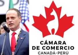 PDAC 2018: Delegación presidida por Jorge León Benavides, inicia preparativos