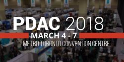 PDAC 2018: Perú alista presentación para feria minera más importante del mundo en Canadá