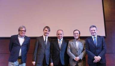 IIMP realizó presentación del proyecto «Museo Nacional de Minería»