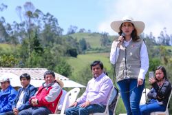 Michiquillay ha generado confianza sobre Cajamarca por parte del empresariado