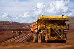 Los Calatos producirán 50 mil toneladas de cobre en Moquegua