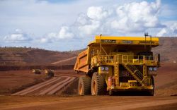 Inversiones en el sector minero se incrementarán en el país