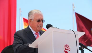 Óscar Gonzales Rocha
