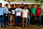 PETROPERÚ y comunidad de Chapis acuerdan inicio de remediación ambiental