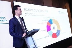 Ferrocarril Huancayo – Huancavelica requerirá inversión de más US$ 230 Mlls.