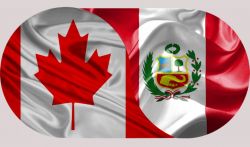 Canadá refuerza lazos con Perú en convención minera PDAC 2018