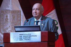 Perú con potencial minero para generar ingresos por US$ 547,000 Mlls. al Estado