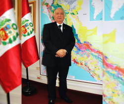 (EXCLUSIVO) INGEMMET: Perú ofrece gran potencial minero por descubrir