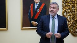 Fondo binacional financiará proyectos por US$ 6.5 Mlls.
