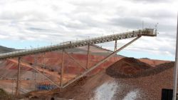 Michiquillay: Buenaventura dispuesta a cooperar con Southern en ‘megaproyecto’ cuprífero