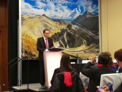 #PDAC2018: Sigue en Vivo el PERU DAY