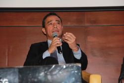 (EXCLUSIVO) Luis Rivera: La digitalización global pone a Perú muy atractivo en PDAC 2018