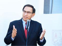 Martín Vizcarra