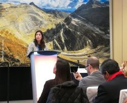 #PDAC2018: Perú brinda estabilidad jurídica y económica para el fomento y promoción de las inversiones en minería