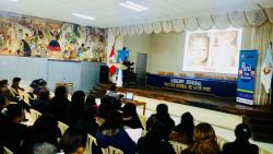 Capacitan a más de 300 profesionales de salud de Puno sobre prevención y tratamiento del sarampión