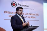 ProInversión: “Estamos en una etapa avanzada en la masificación del gas”