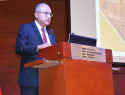 La minería peruana y el Covid-19