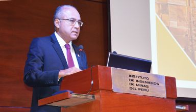 La minería peruana y el Covid-19