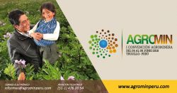 AGROMIN: I Convención Agrominera se inaugura mañana en Trujillo