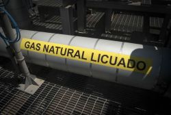Gas natural: Masificación en Perú será con inversionistas de primer nivel