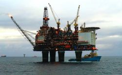 SNMPE: Gobierno debe fortalecer su liderazgo como promotor de la inversión en el sector hidrocarburos