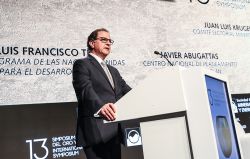 MEM: Gobierno avanza en objetivo de mejorar tramitología a empresas mineras