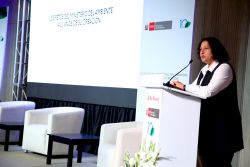 Minam: “El reto que tenemos es lograr que en cada decisión pública, privada y ciudadana, esté presente el componente ambiental”