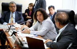 “Las comunidades deben ser las primeras beneficiadas de sus recursos naturales”