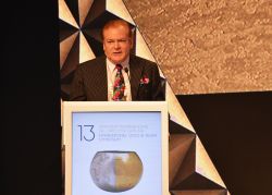 (EXCLUSIVO) #13Simposium: Nick Holland: La industria minera del oro hacia un periodo de declive