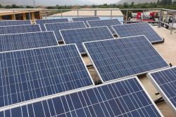 Bow Power planea construir central solar por US$ 215 Mlls.