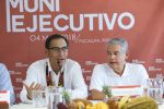 Martín Vizcarra: “No es posible que el balón de GLP cueste S/ 140 en Purús”
