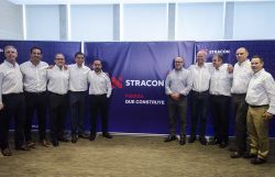 STRACON logra contrato por US$ 64 Mlls. en proyecto minero de Guyana Goldfields