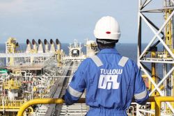 Tullow Oil: Derogación de autorización de contratos es decepcionante