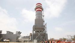 Osinergmin proyecta inversiones por US$ 3,755 Mlls. en sector energía