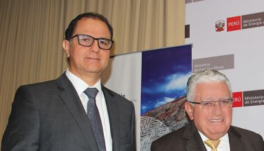 Southern Copper espera iniciar construcción de mina Michiquillay en 2019