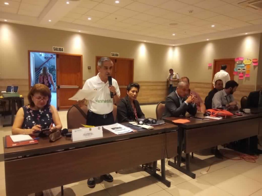 Poder Judicial inaugura Juzgado ambiental en Ucayali