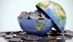Reservas internacionales superan los US$ 61,000 Mlls. al 24 de julio