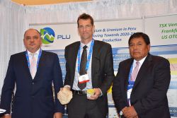 Este lunes 16 se conocerán los resultados del proyecto de litio Macusani en Puno