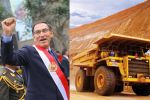 Minería y masificación del gas natural ayudarán a que Perú crezca hasta 4% este año