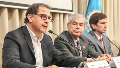 PCM y Minem se reunieron con pequeños mineros para dialogar acerca del fortalecimiento del proceso de formalización minera