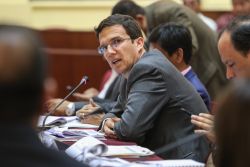 MEM espera que guerra comercial no retrase inversión minera en Perú