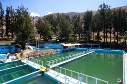 Ministerio de Vivienda descentraliza certificación ambiental para los proyectos de inversión del sector