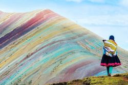 Montaña de Siete Colores