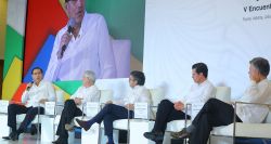 Martín Vizcarra: Integración de los países de la Alianza del Pacífico es fundamental para el desarrollo de nuestras naciones