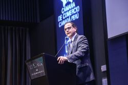 Ministro Ísmodes presentó balance de sus primeros 150 días de gestión