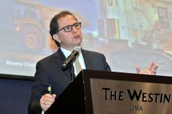 MEM tiene 49 proyectos mineros identificados con una inversión superior a los US$ 58,000 millones