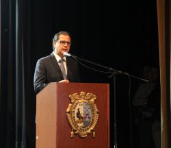 XII CONAMIN – Ministro Ísmodes: No podemos promover la minería sin remediar los pasivos ambientales