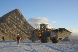 Mineras australianas migran a Perú desde Chile ante oportunidades de TLC