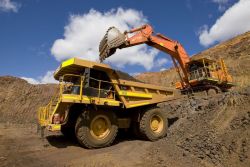 Inversiones mineras llegarán a los US$ 6,000 Mlls. en 2019